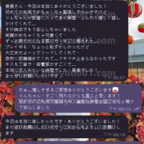 【りん】156cm・Dカップ・26歳 #客評