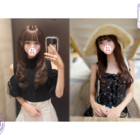 青雅館｜大阪出勤｜番號761｜活動企劃助理｜開朗愛笑的親切系美女｜細心體貼與甜美撒