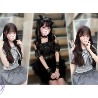 青雅館｜大阪出勤｜番號753｜偶像實習生｜甜美可愛的初戀系美女｜羞澀笑容與溫柔細心