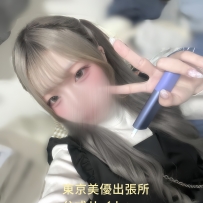 バニー×小悪魔ロリータ｜ゆあちゃん