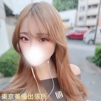 素人清楚×恋人気分｜ななみちゃん