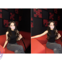 青雅館｜大阪出勤｜番號759｜現役空服員｜優雅親切的療癒系美女｜溫柔笑容與自然大方