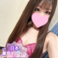 【ロングヘア×大人の色気】｜なつみちゃん