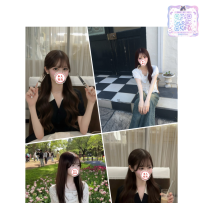 青雅館｜大阪出勤｜番號748｜國小老師｜溫柔清純的女友系美女，鄰家氣質與成熟女人味