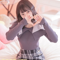 清楚癒し×密着系プレイ💓｜るいちゃん