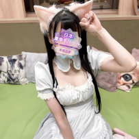 【二次元ロリ顔×メイドコス】｜小玲ちゃん
