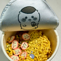 🍜やっと一息…お気に入りブランチタイム💗